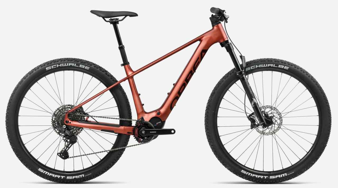 | Orbea Urrun 20 2026 - Cosmic Bronze