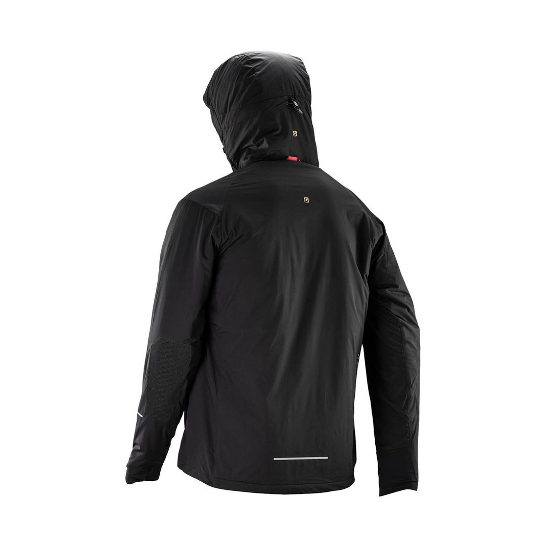 Chaqueta Leatt Windblock 1.0 MTB - Negro