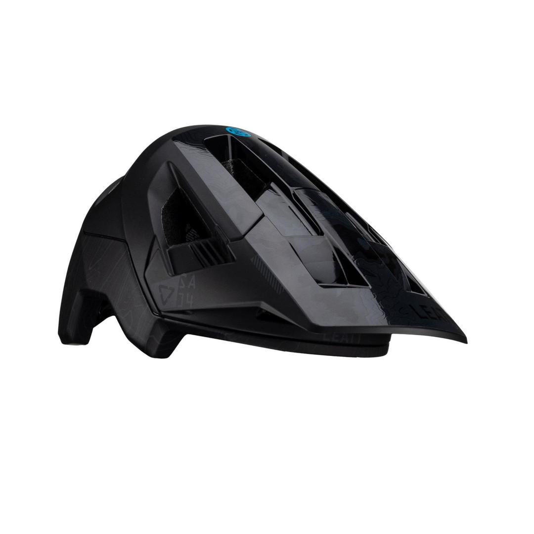 Casco Leatt All Mtn 4.0 MTB - Stealth