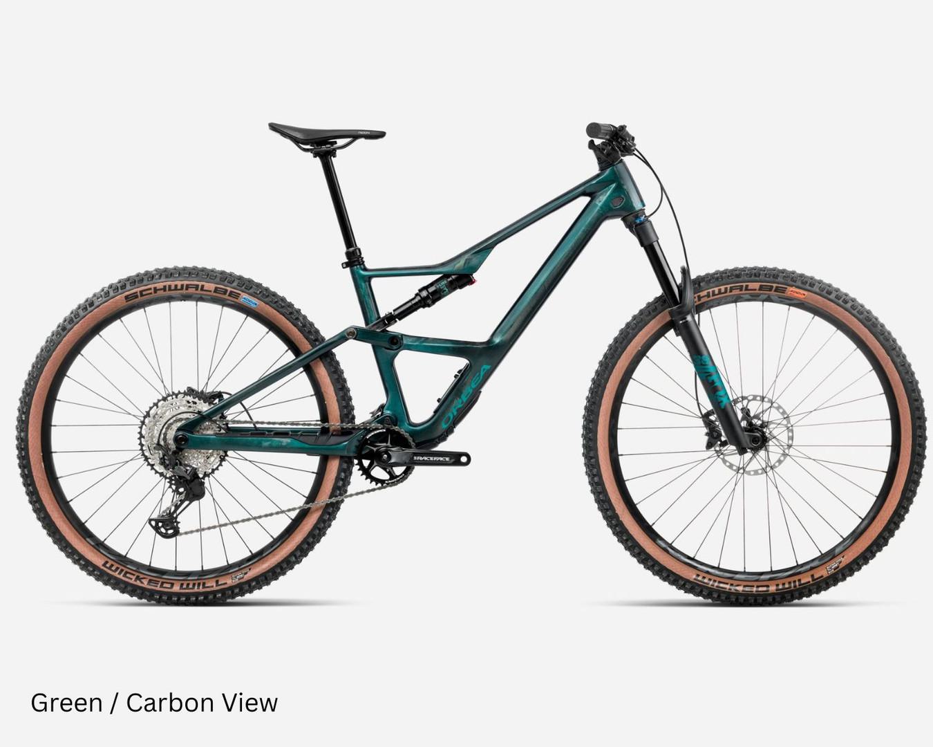 Oferta - Orbea Occam SL M30 2026