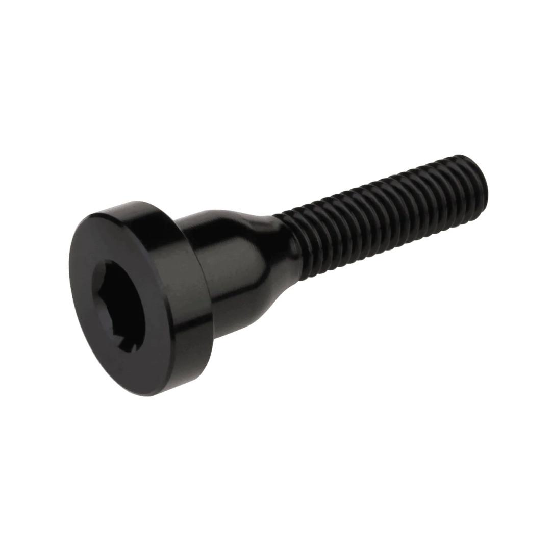 Burgtec Top Cap Bolt - Negro