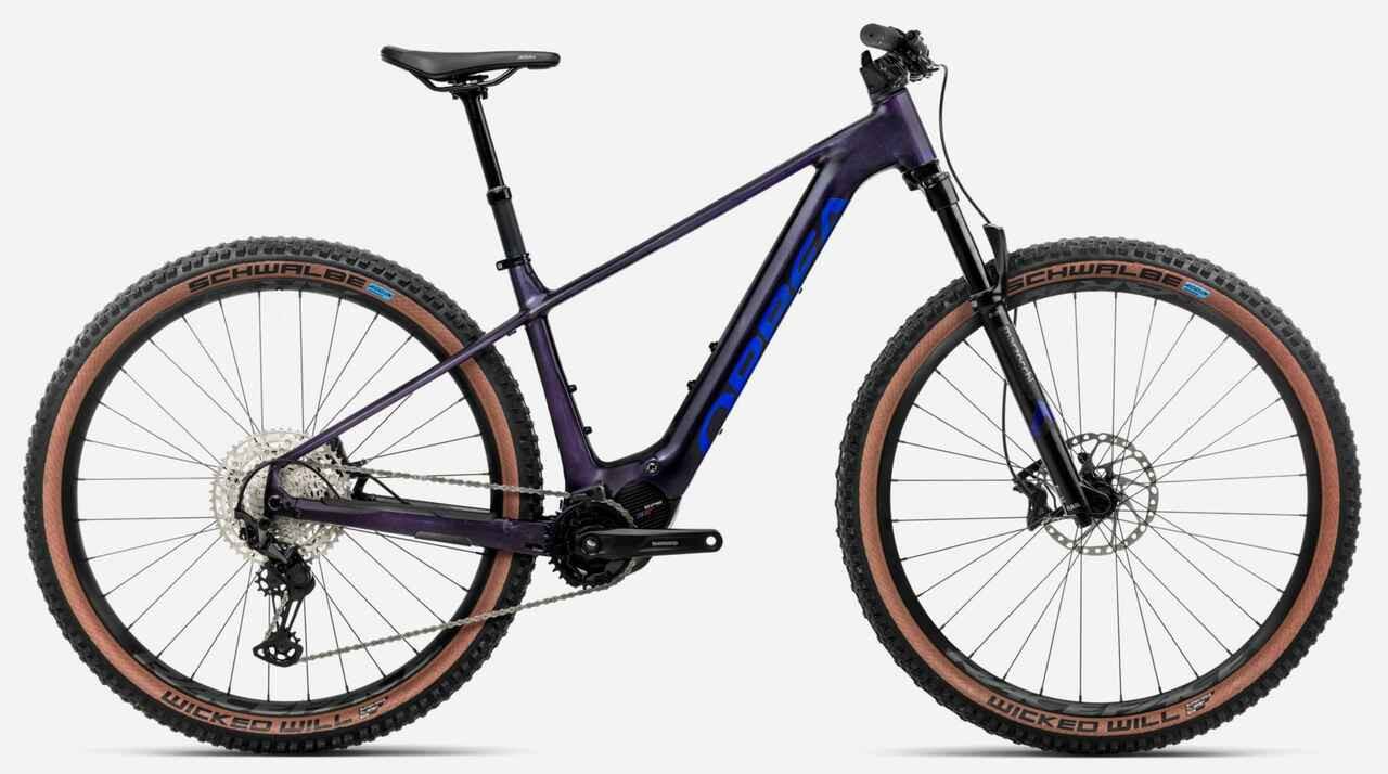 | Orbea Urrun 10 2026 - Azul Tanzanita
