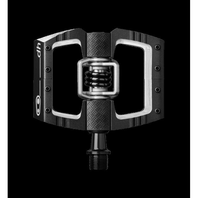 Pedales Crankbrothers Mallet DH - Negro