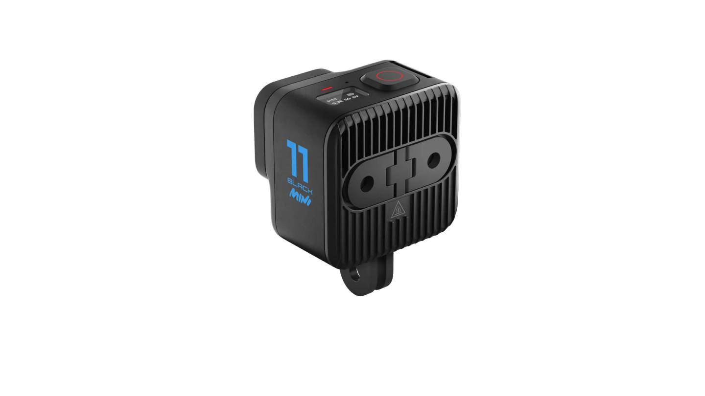 GoPro HERO11 Mini Especialidad 2024 - Negro