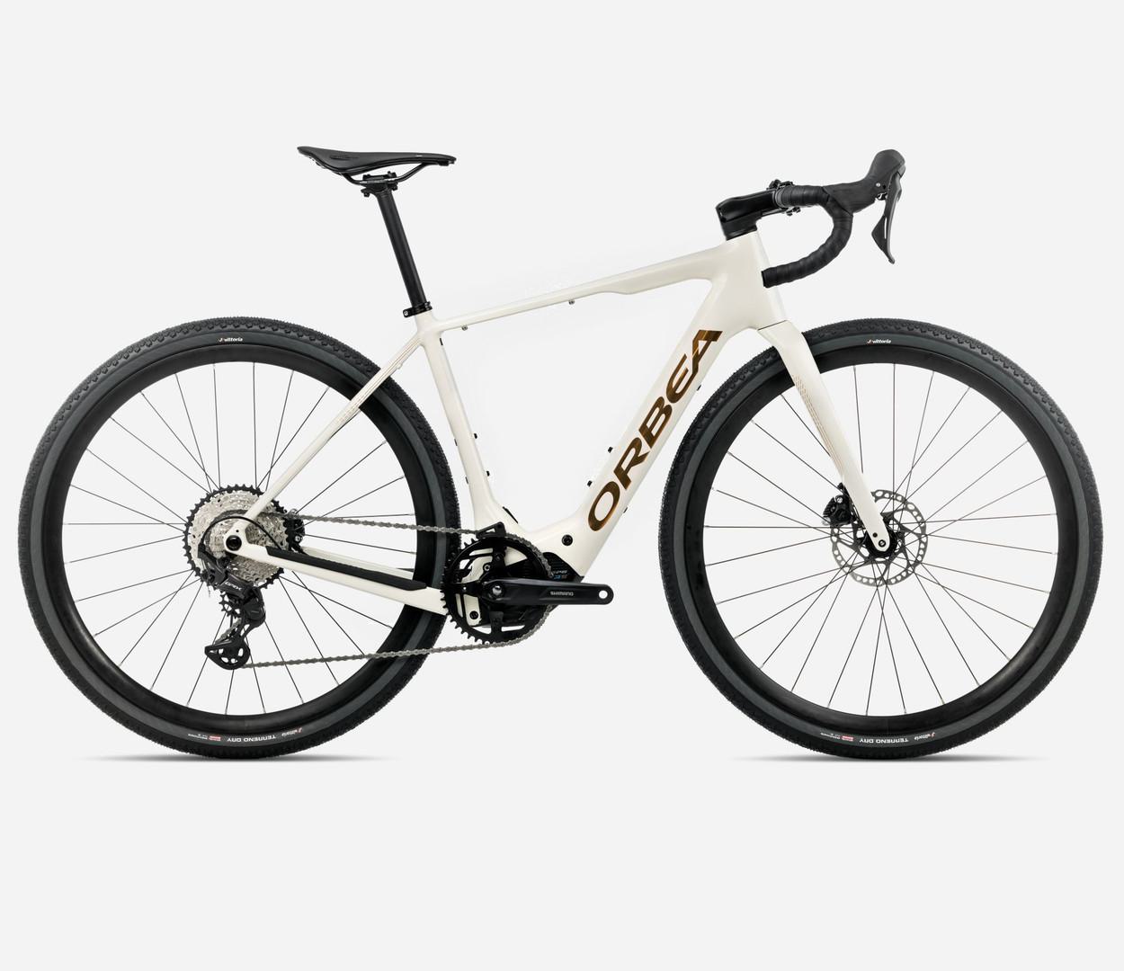 Oferta - Orbea Denna H30 2026 - Blanco Marfil