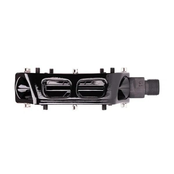 Pedales DMR V8 Classic DU - Par - Negro
