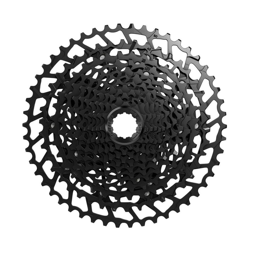 Cassette SRAM NX Eagle - PG1230 - 12 velocidades 11-50T