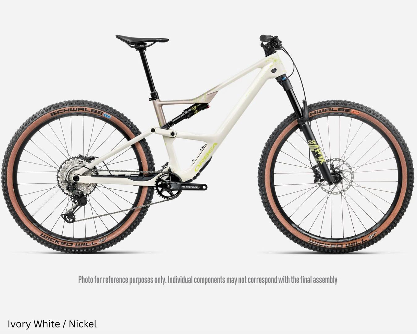 Oferta - Orbea Occam SL M10 2026