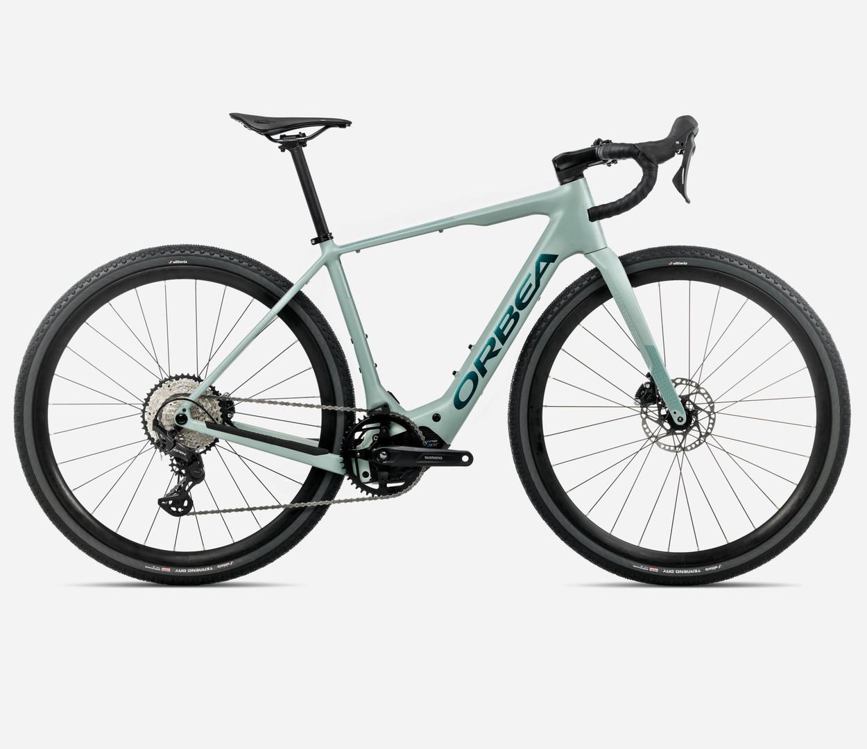 Oferta - Orbea Denna H30 2026 - Azul Piedra