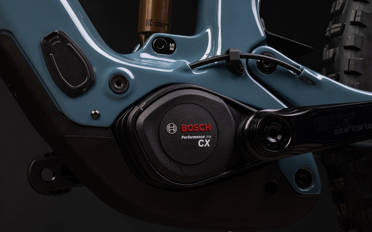 Santa Cruz Vala CC XT Di2 RSV 2027 - Azul