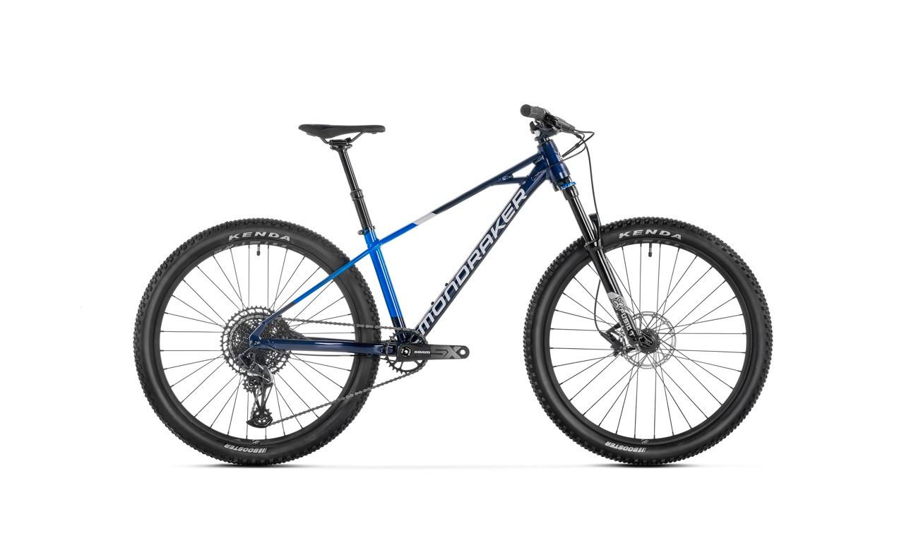 Oferta - Mondraker Trick 26 - Azul Nocturno