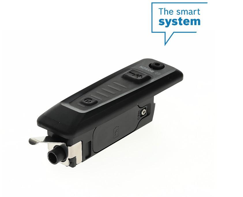 Controlador de Sistema Bosch