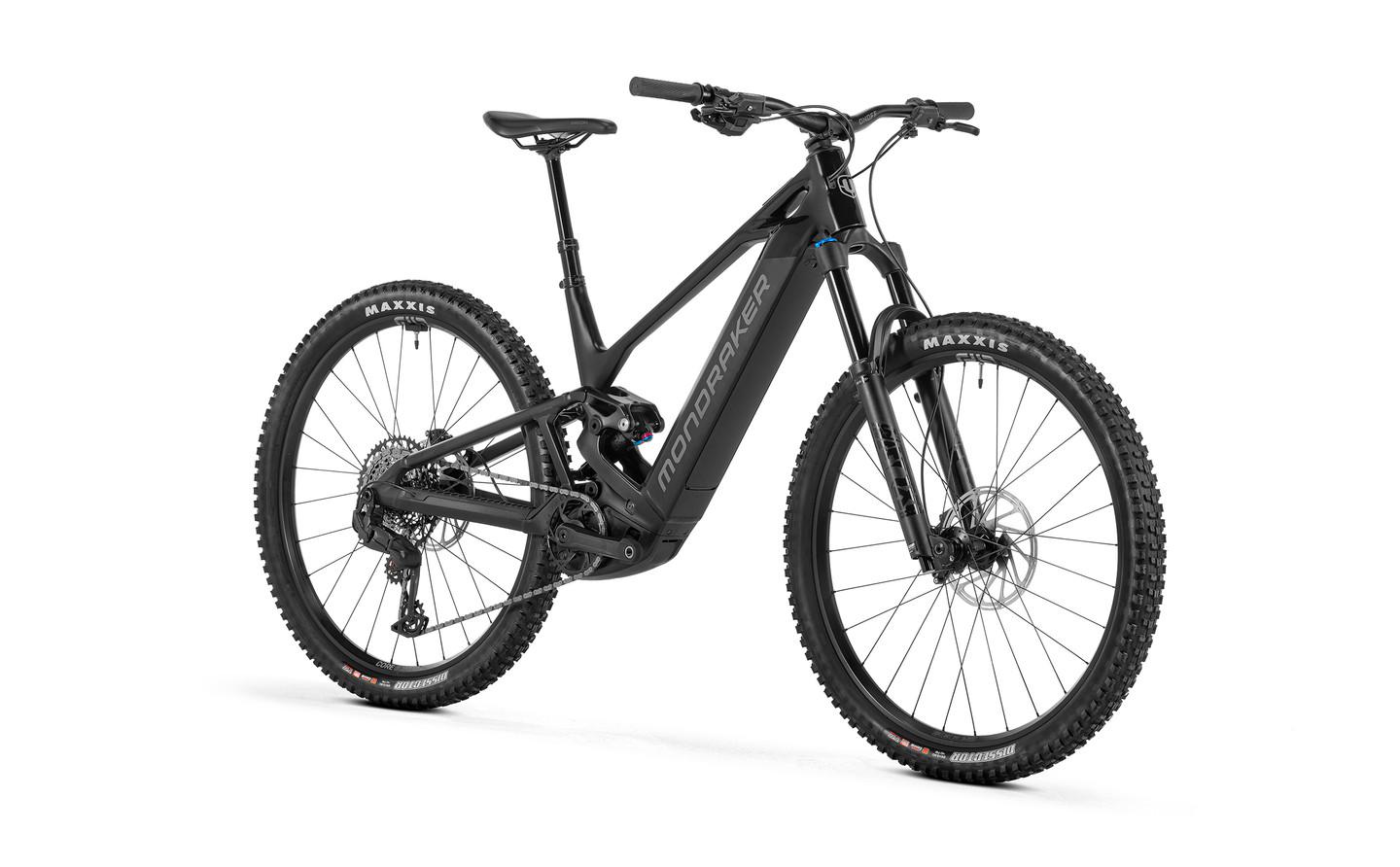 | Mondraker Scree R 2026 - Superblack