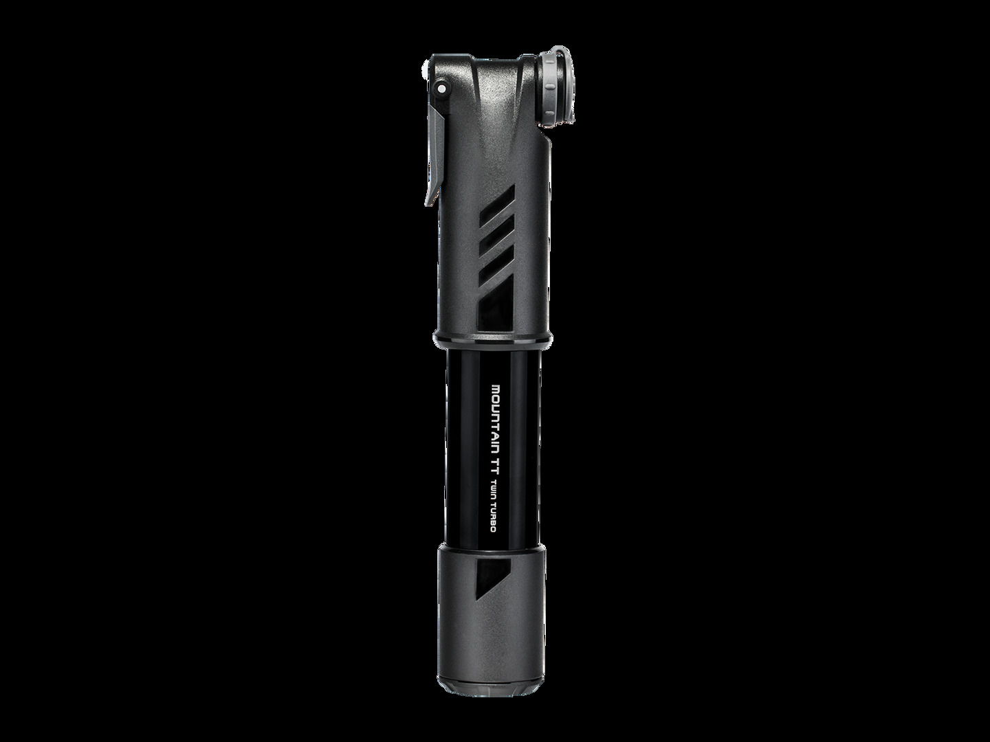 Bomba Topeak Mountain TT sin Manómetro