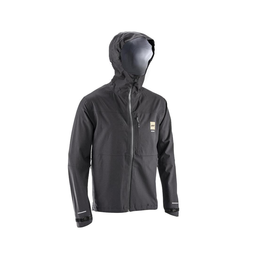 Chaqueta Leatt HydraDri 3.0 MTB V26 - Negro
