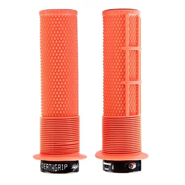 Oferta - DMR Deathgrip Flange - Grueso - Tango
