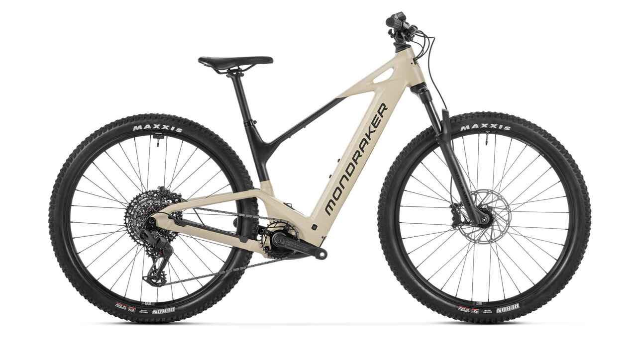 | Mondraker PRIME S 2026 - Gris Desierto