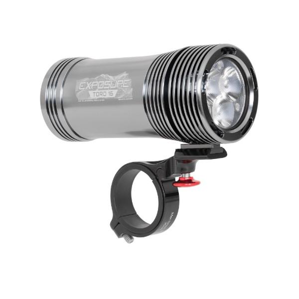 Faros de Exposición Toro 16 Faro delantero