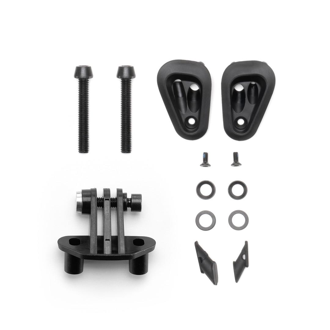 Kit de instalación de faro delantero inteligente Amflow