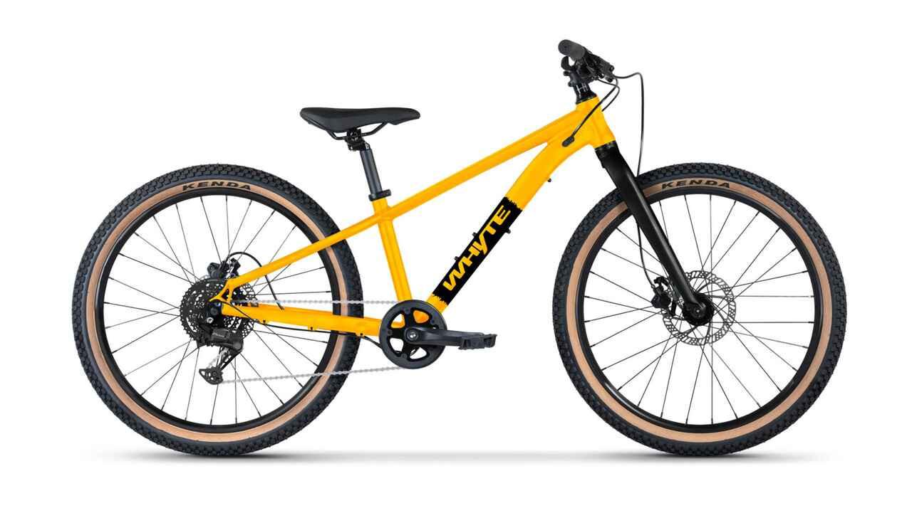 Whyte Secta 24 2026 - Amarillo
