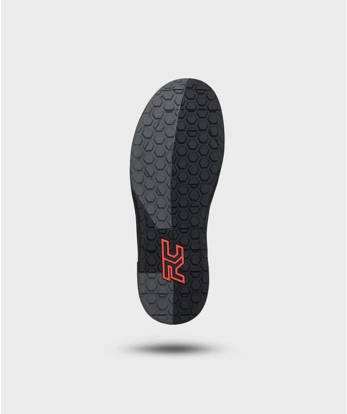 Zapatos para Hombre Ride Concept Livewire - Negro