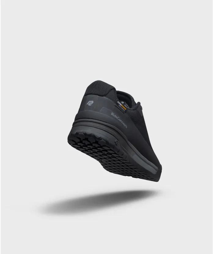 Zapatos Ride Concept Hellion para Hombre - Negro