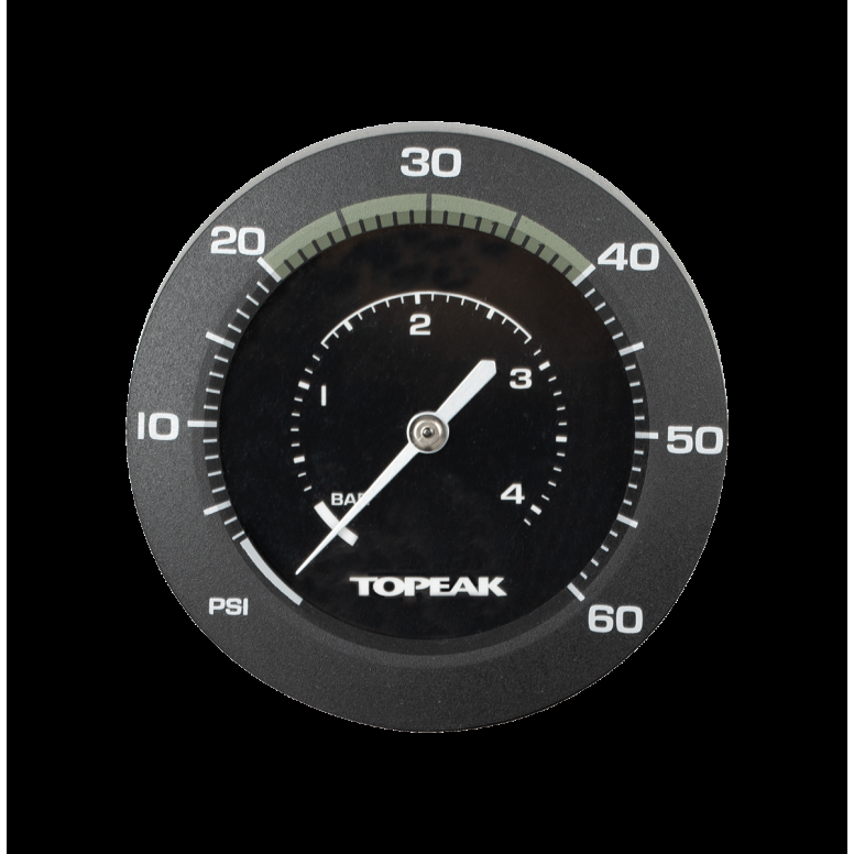 Bomba de Suelo Topeak Joe Blow Mountain