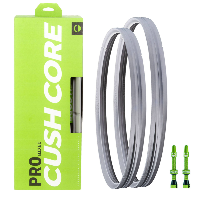 Inserto de Neumático CushCore MX (29/27.5) Pro - Par