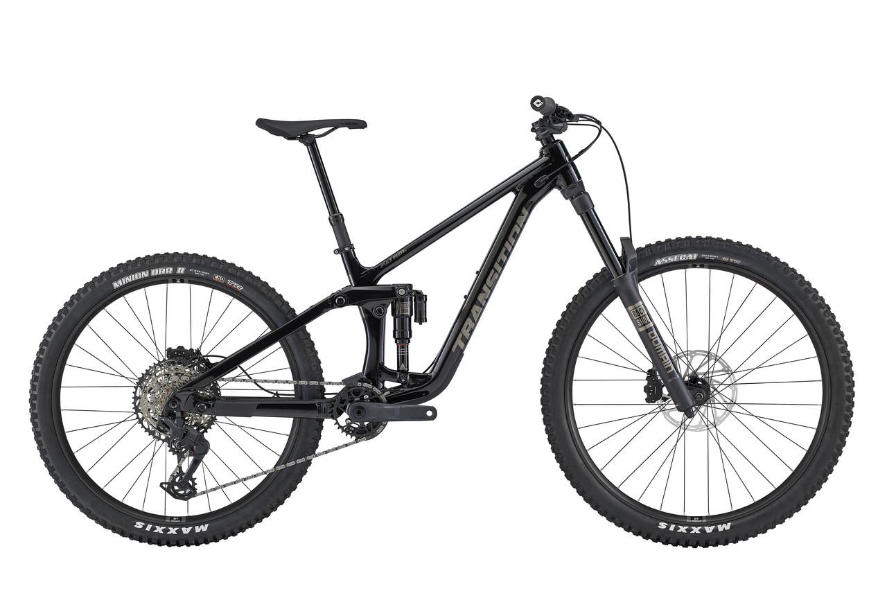 Oferta - Transition Patrol Alloy E70 2025 - Stargazer