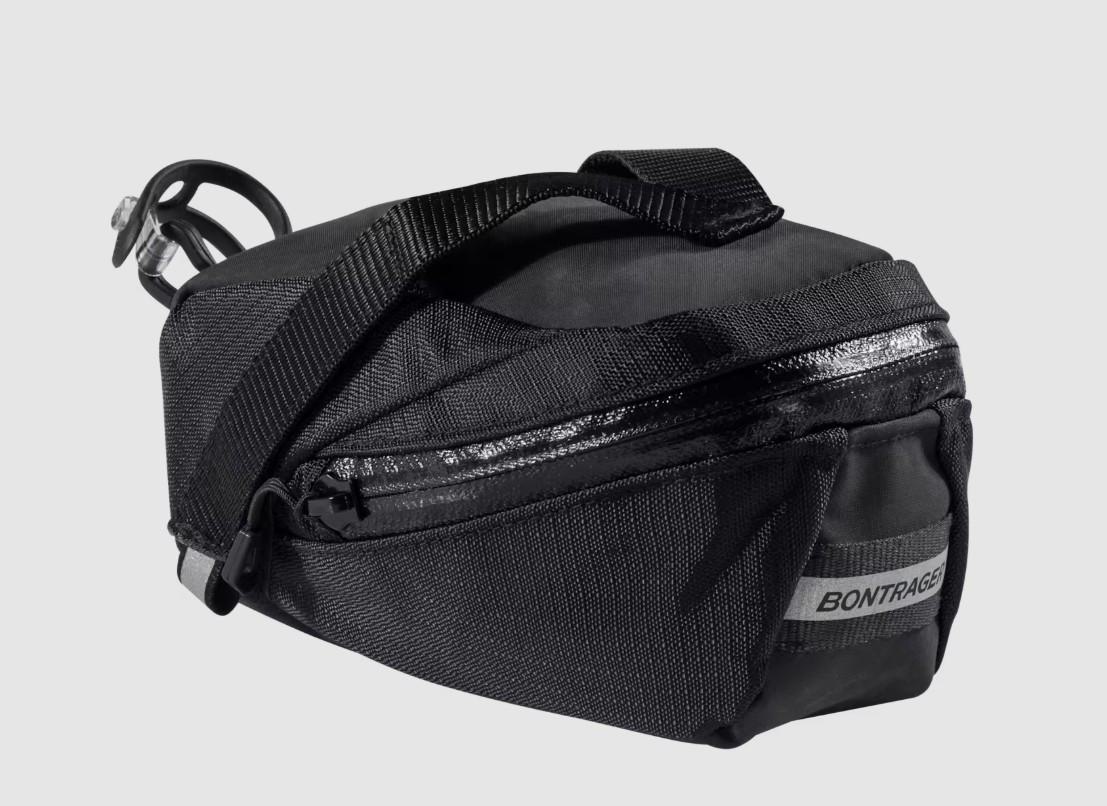 Bolsa de Asiento Bontrager Elite - 0,93 L
