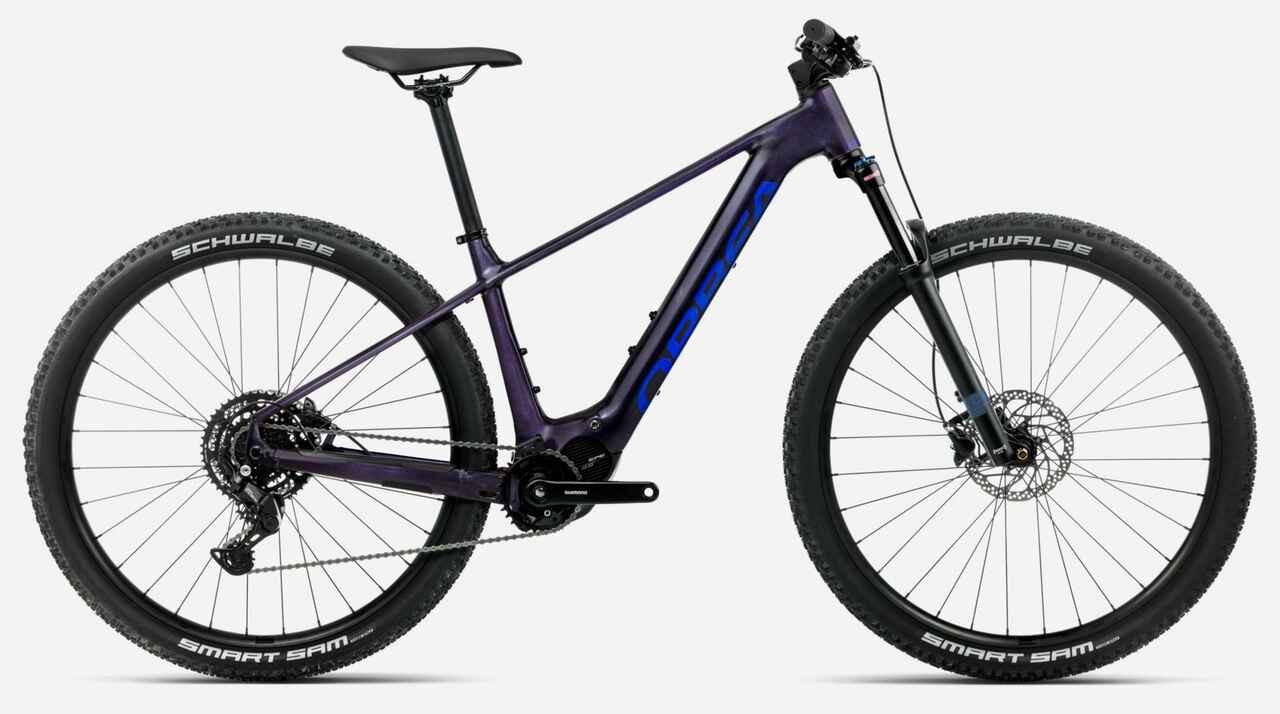 | Orbea Urrun 30 2026 - Azul Tanzanita