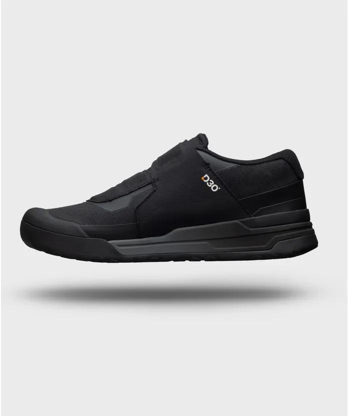Zapatos Ride Concept Hellion Elite BOA para Hombre - Negro