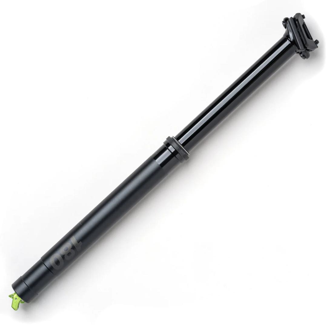 OneUp V3 Dropper Seat Post 31,6 mm - Negro