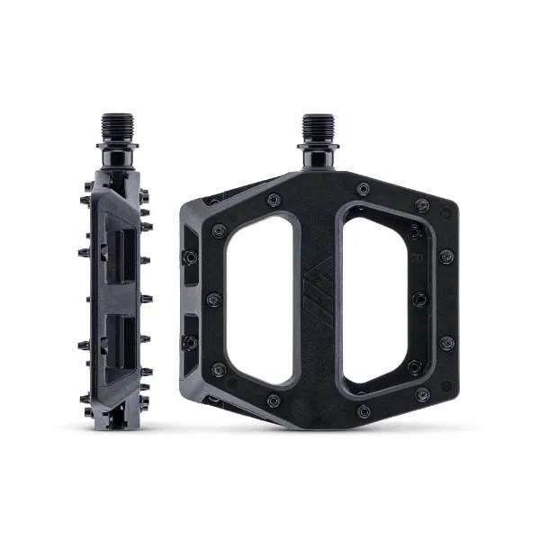 Pedales DMR V11 - Par - Negro