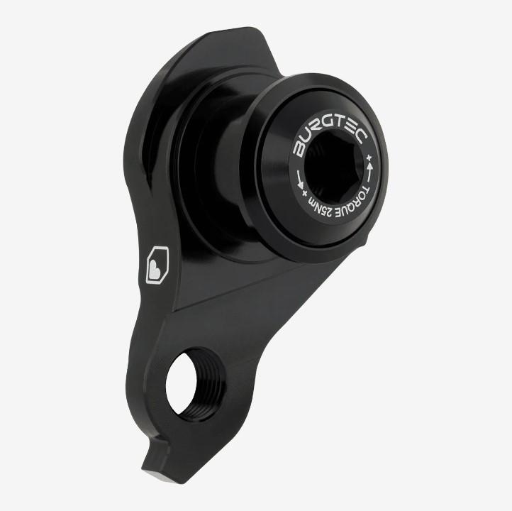 Soporte Burgtec UDH - Negro