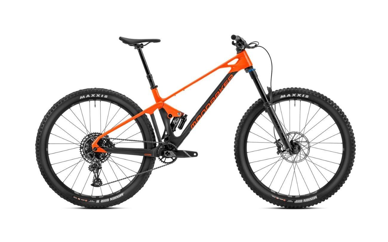 Oferta - Mondraker Foxy Carbon R - Naranja