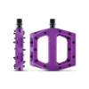 Pedales DMR V11 - Par - Morado