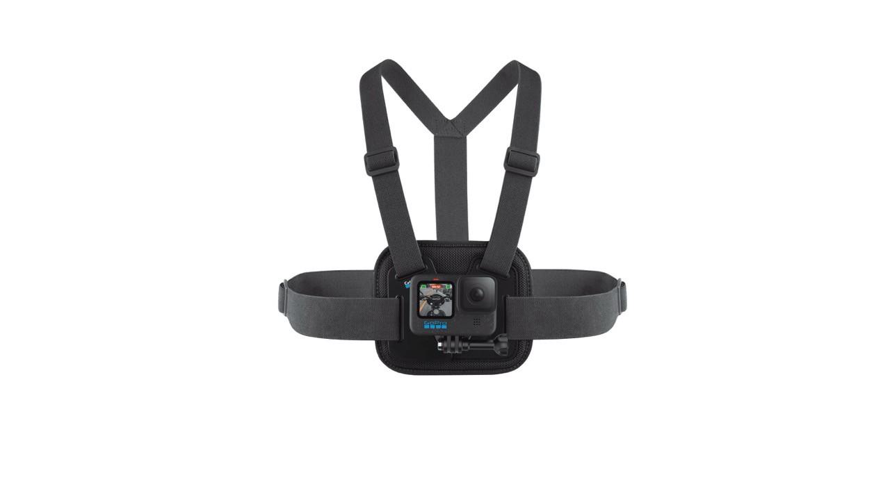 GoPro Chesty