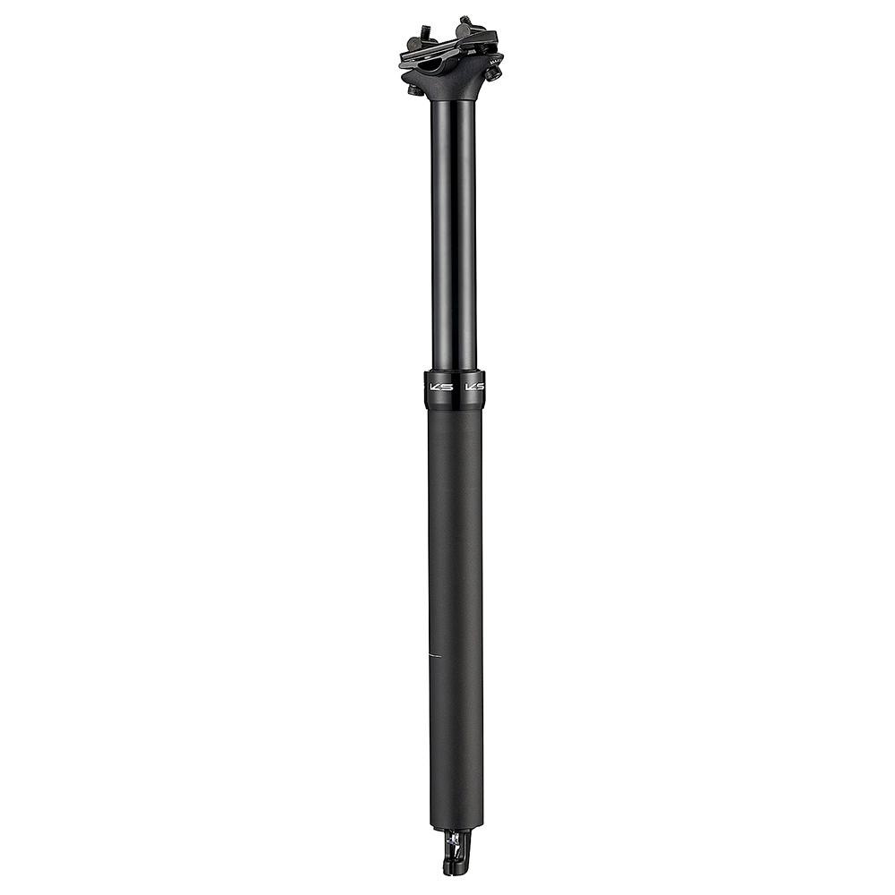 KS E20i Poste de Silla Ajustable - 30,9 x 125 mm - Sin Palanca