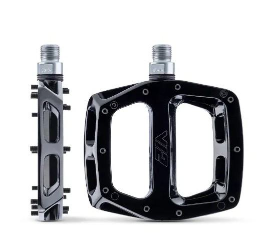 Pedales DMR Vault Brendog - Negro