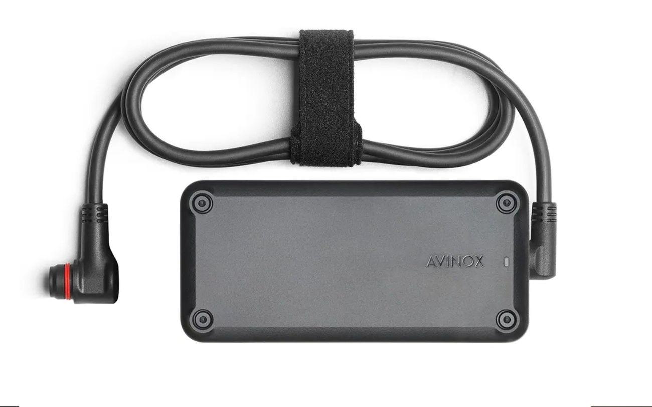 Whyte Karve RS 2027 - Plateado/Negro
