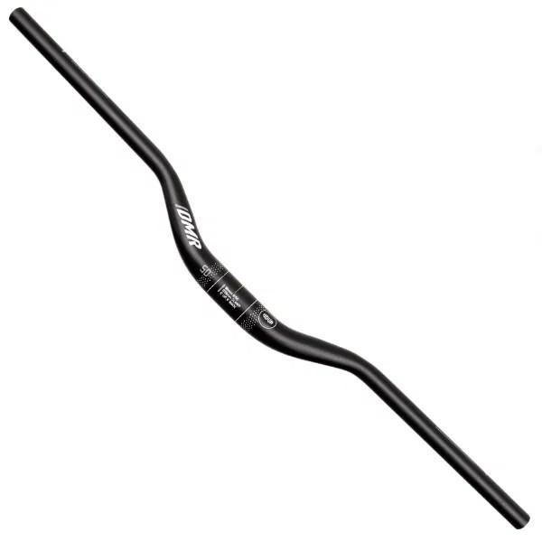 Manillar DMR ODUB Negro - 35 mm / 50 mm