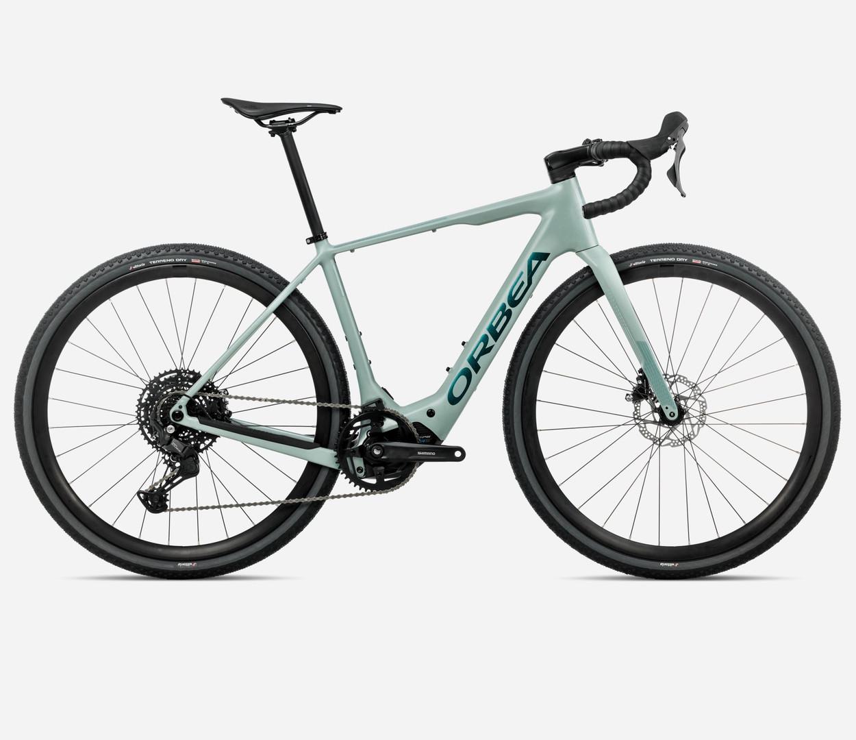 | Orbea Denna H50 2026 - Blue Stone