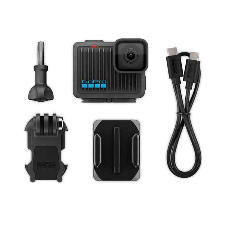 Paquete Especial GoPro HERO 2024