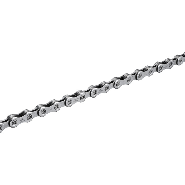 Cadena Shimano LG500 Linkglide HG-X con Enlace Rápido - 9/10/11 Velocidades - 138L