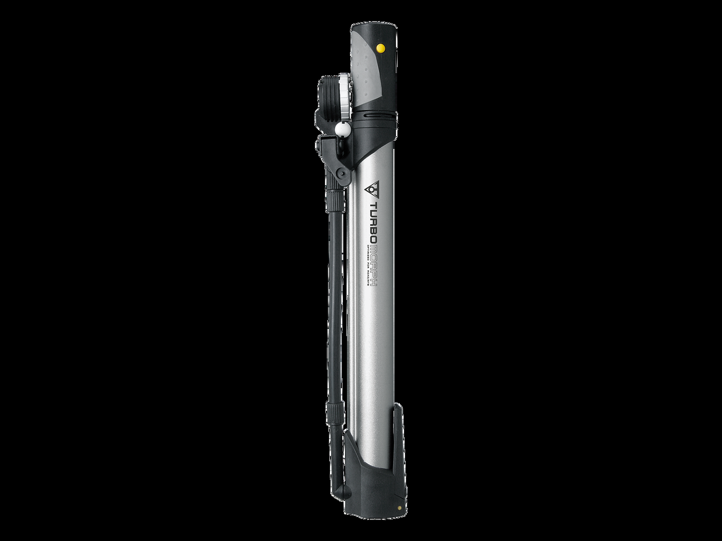 Bomba Turbo Morph Topeak con Manómetro