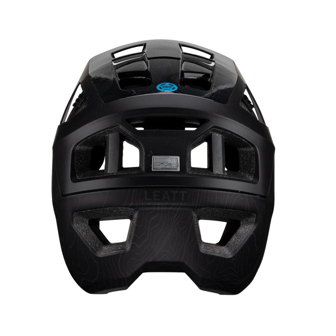 Casco Leatt All Mtn 4.0 MTB - Stealth