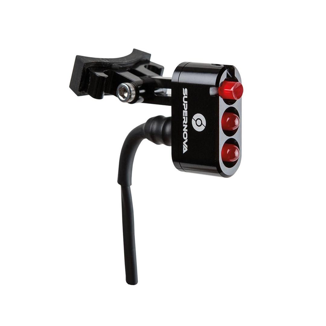 Luz trasera Supernova E3