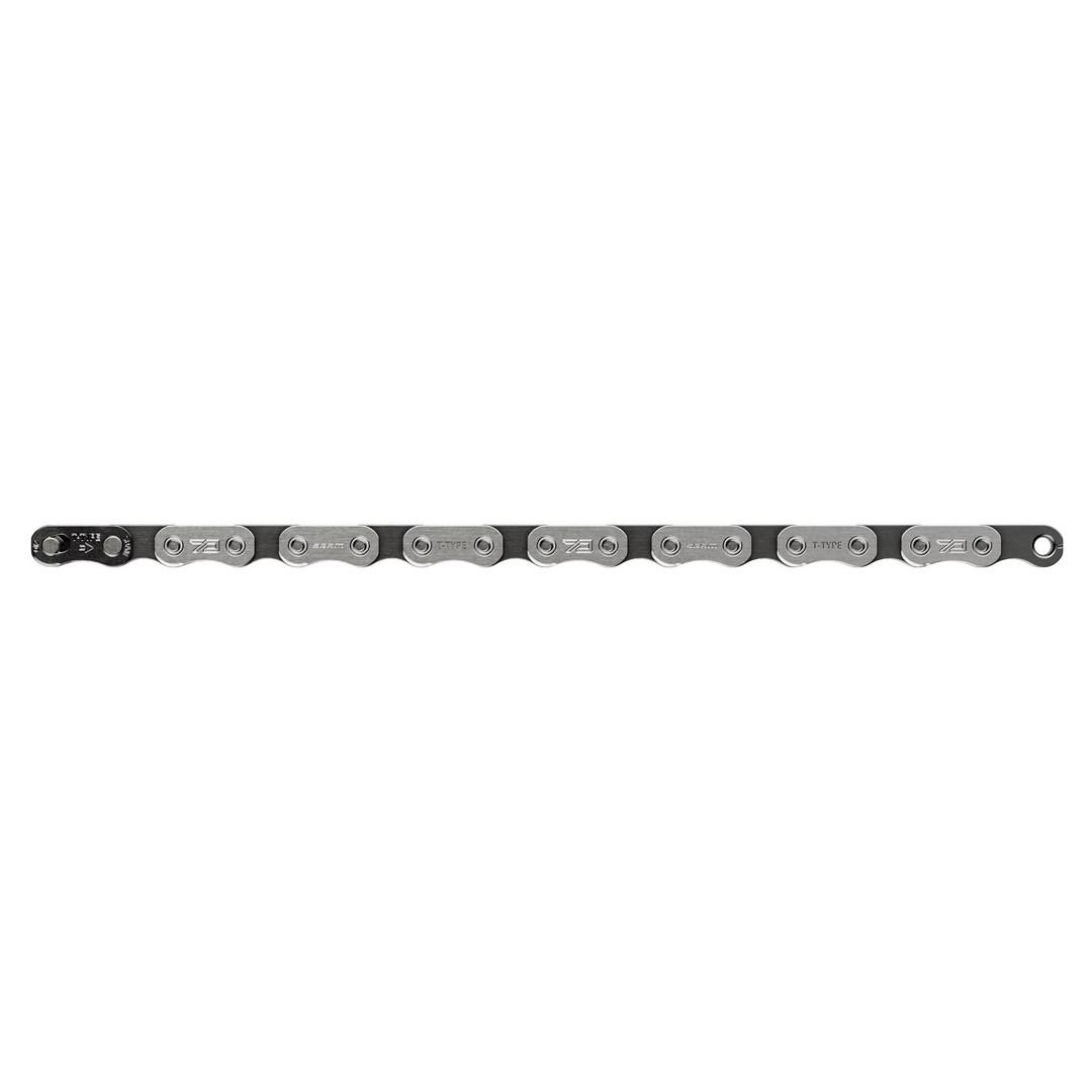 Cadena SRAM Eagle 70 T-Type 12 velocidades 126L - Plateado