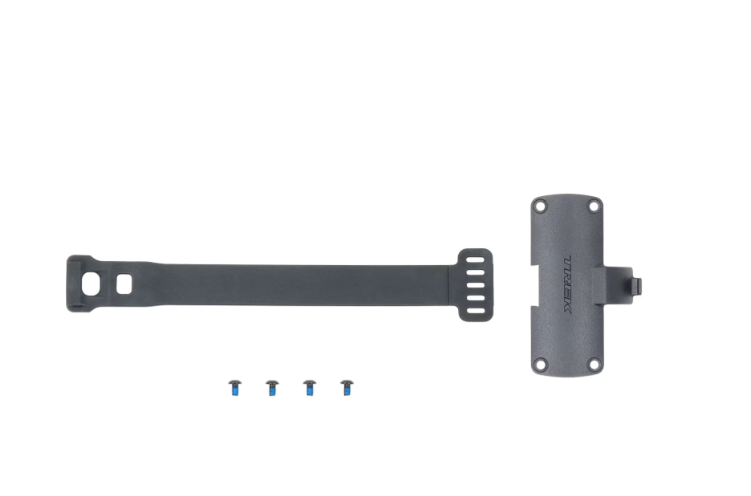 Kit de Correa de Retención Trek Range Extender V2